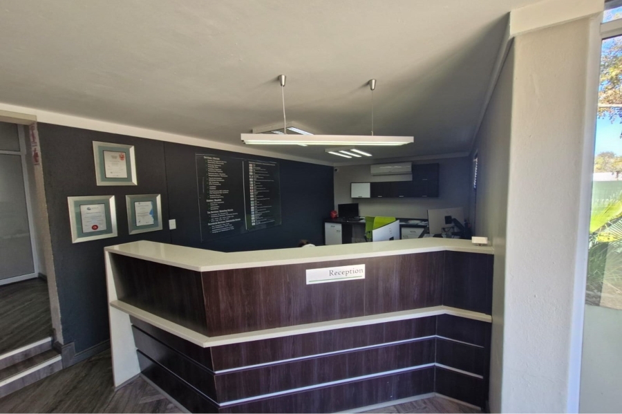 Commercial Property for Sale in Wilkoppies North West